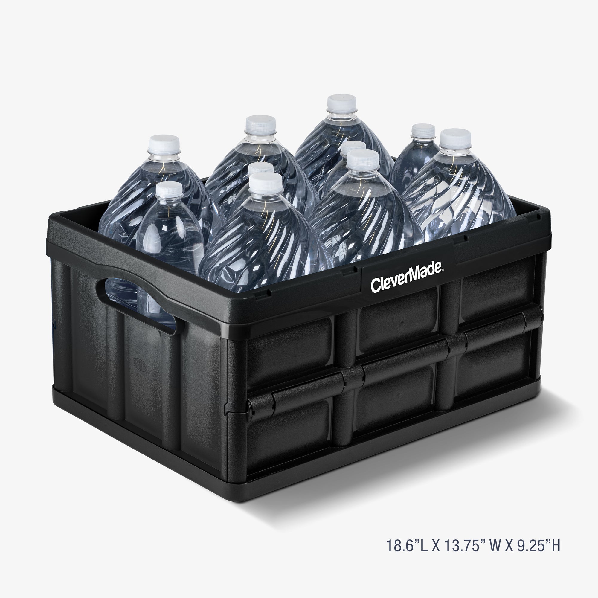 Collapsible Storage Bin