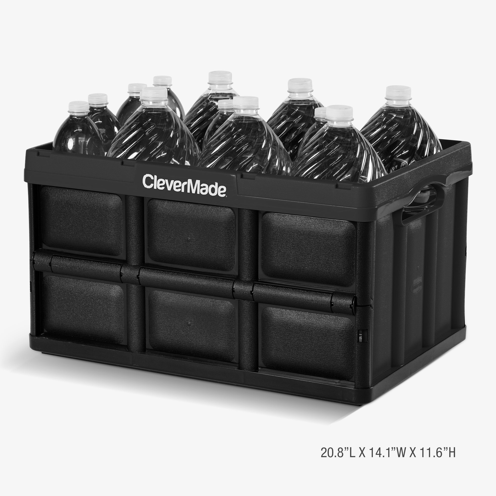 Collapsible Storage Bin