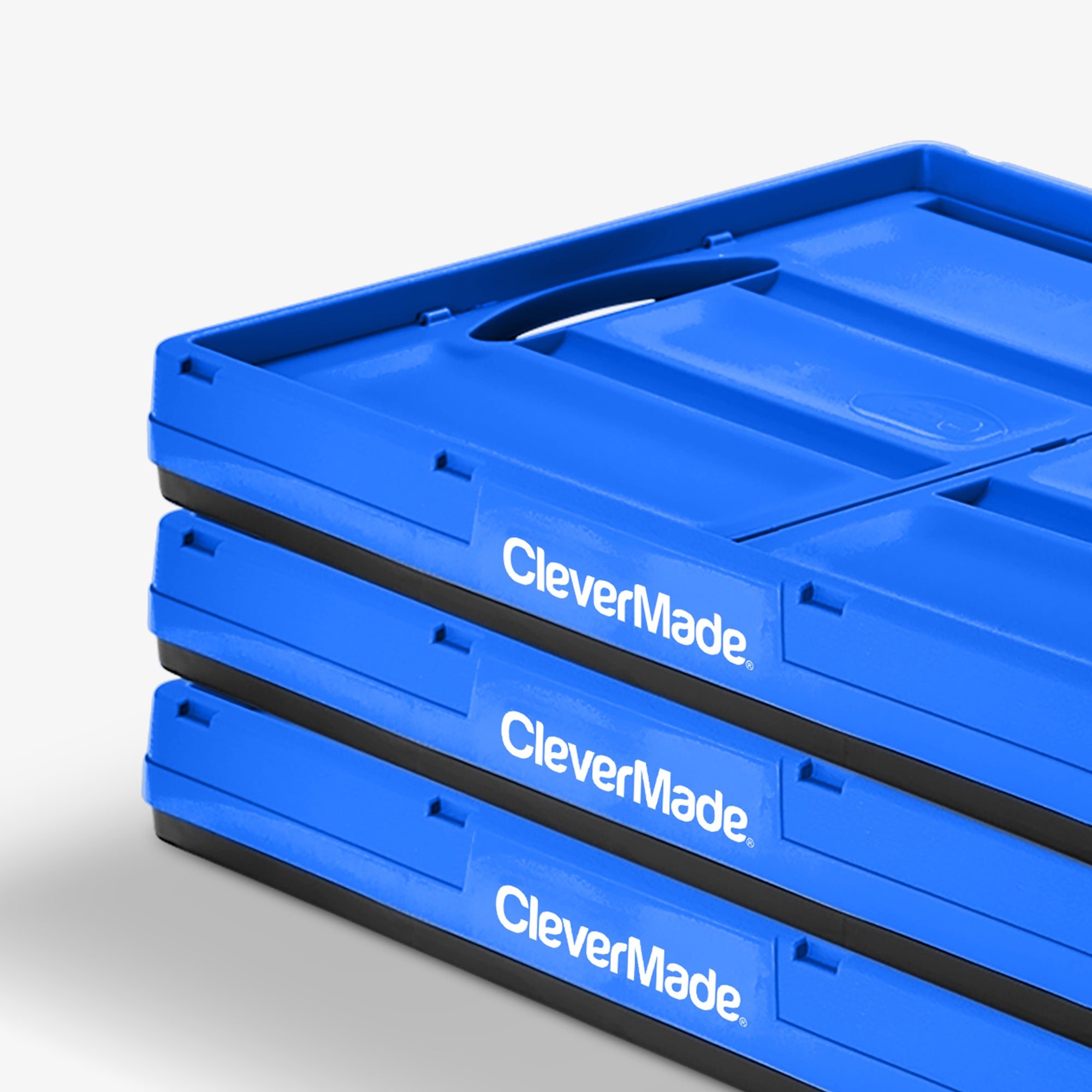 Collapsible Storage Bin