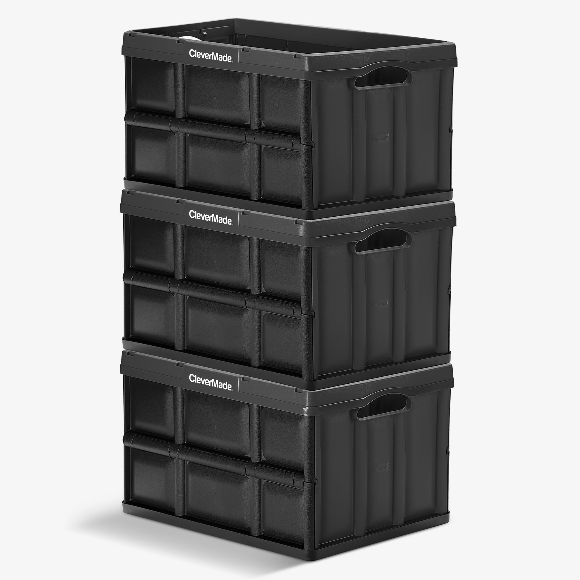 Collapsible Storage Bin