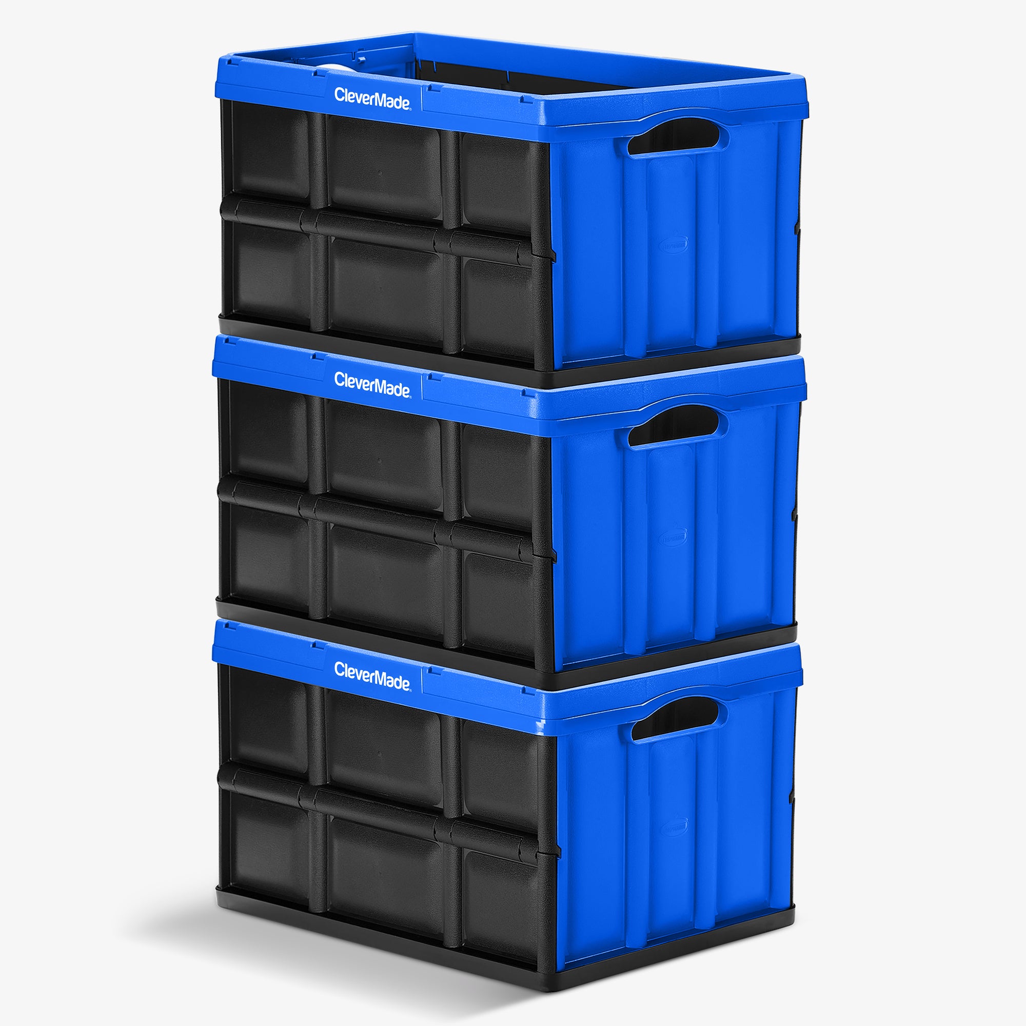 Collapsible Storage Bin