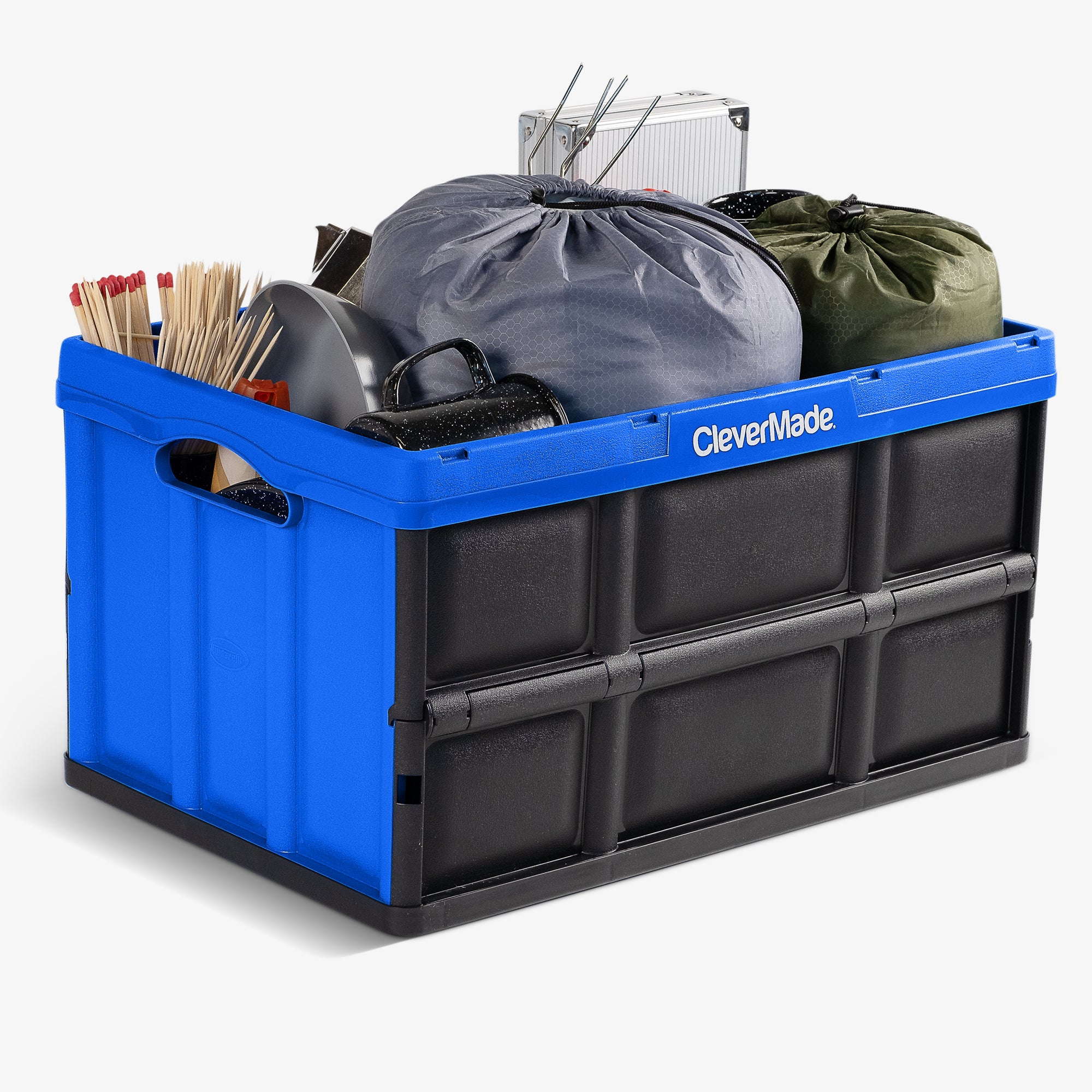 Collapsible Storage Bin