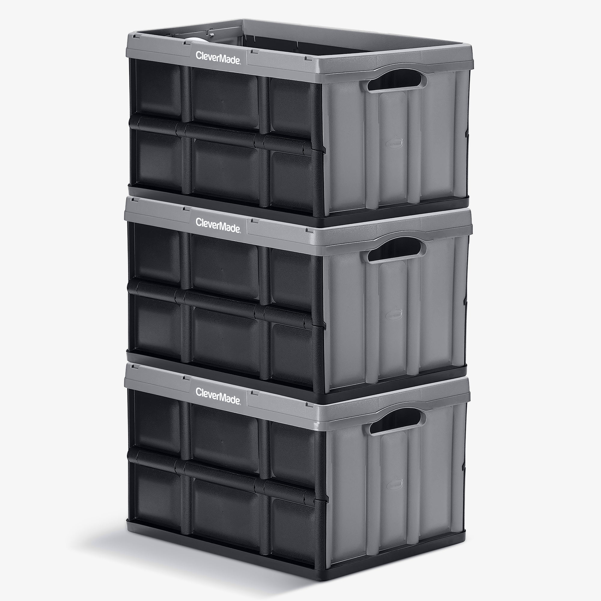 Collapsible Storage Bin