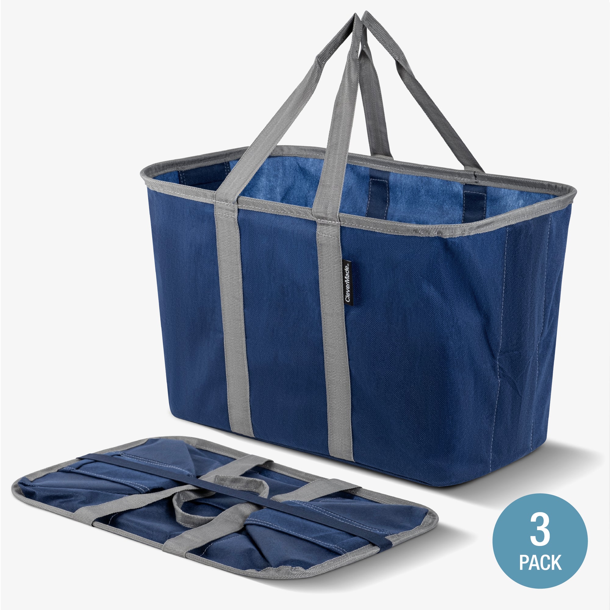 Pop-Up Tote