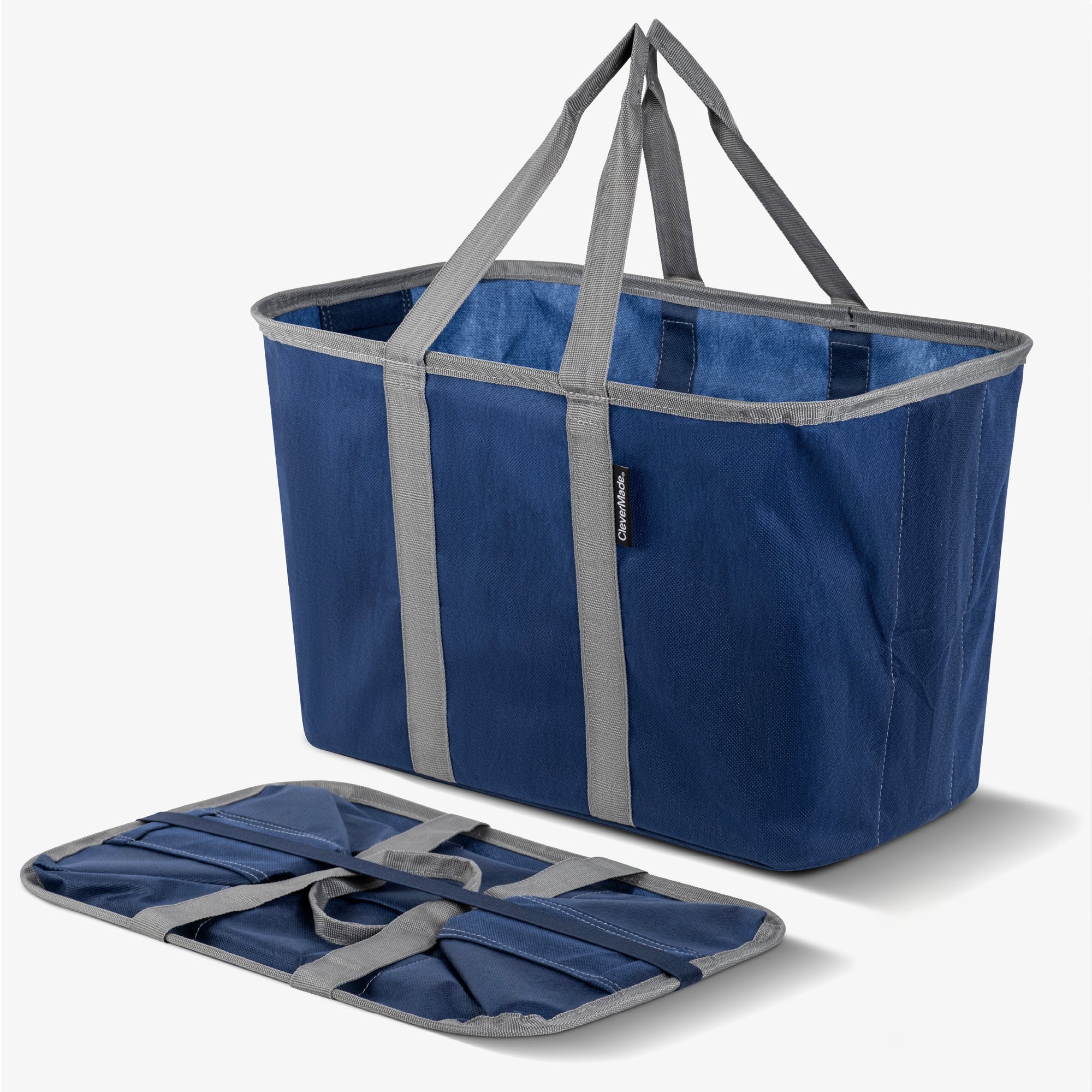 Pop-Up Tote