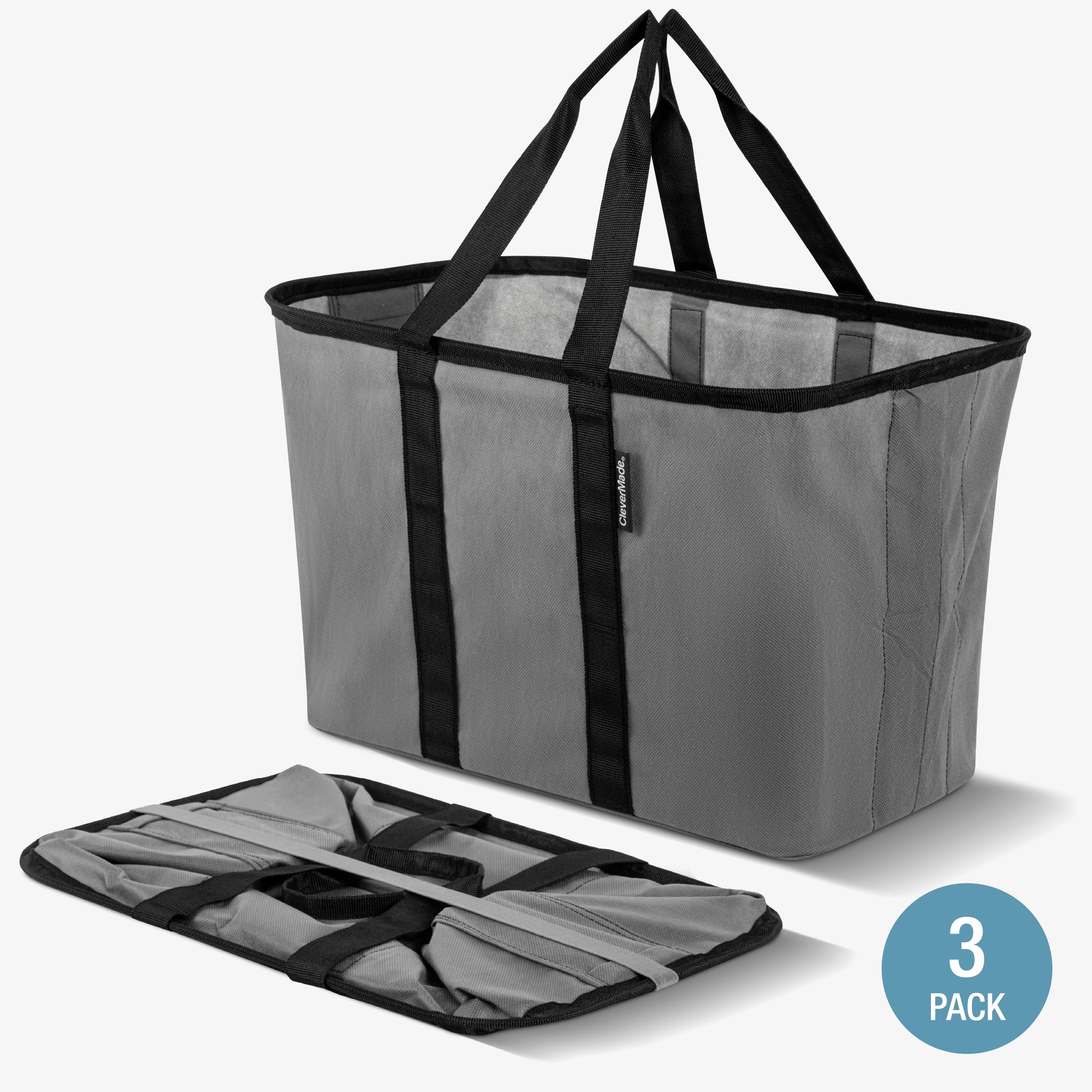 Pop-Up Tote