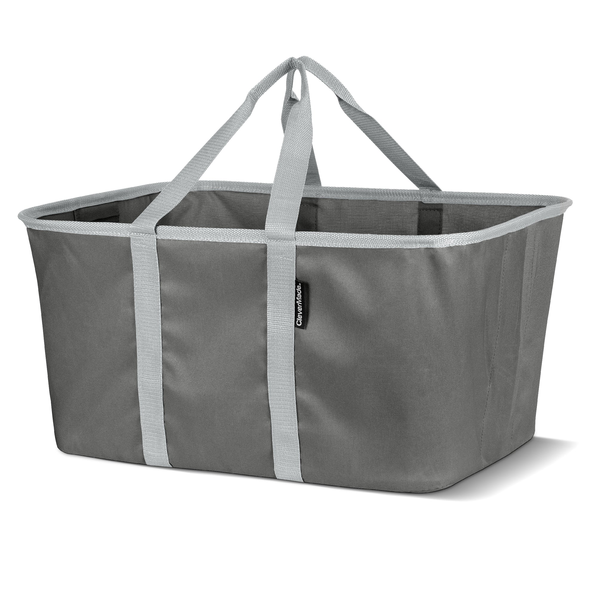 Collapsible Laundry Basket Tote