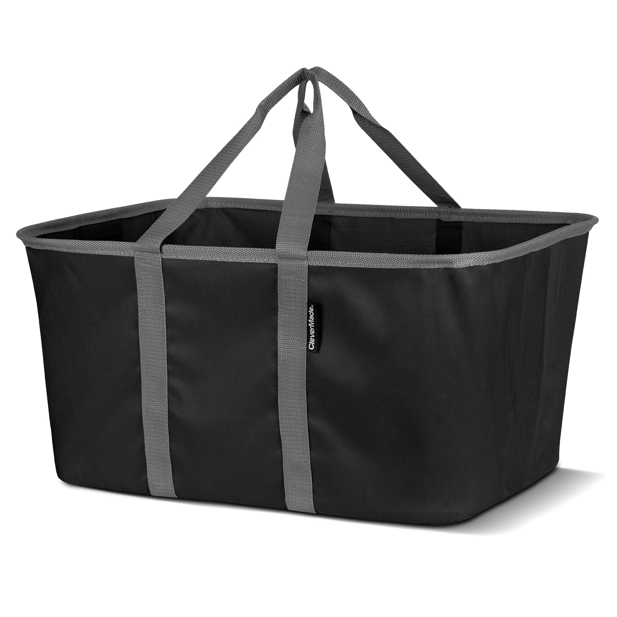 Collapsible Laundry Basket Tote