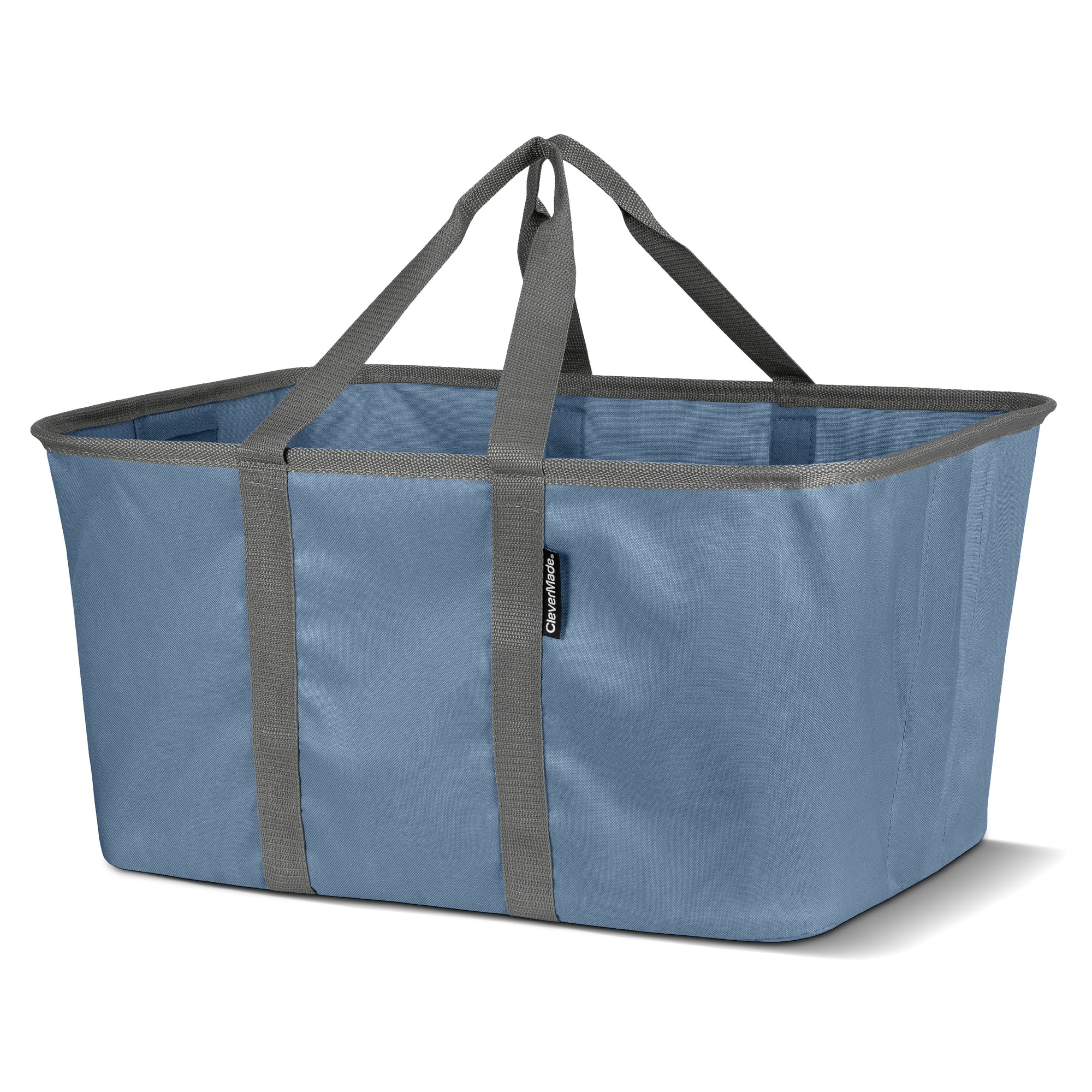 Collapsible Laundry Basket Tote