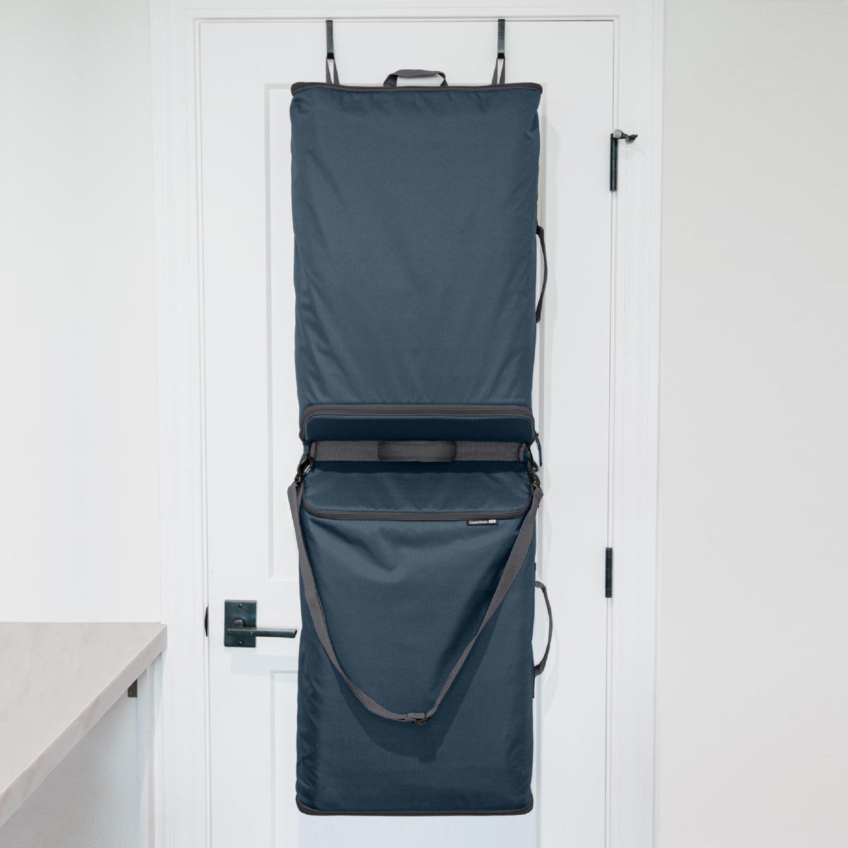 Convertible Laundry Hamper