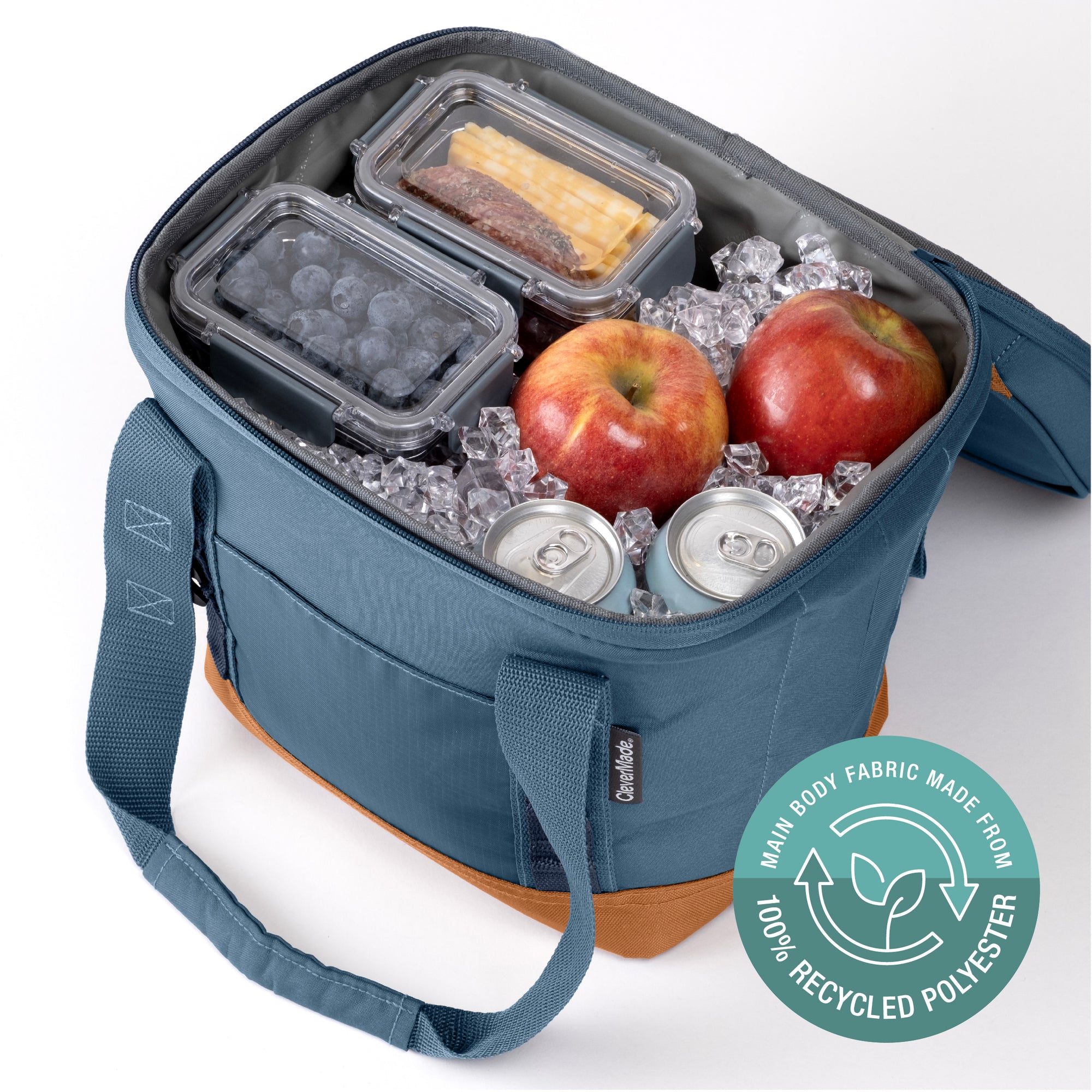 Pacifica Collapsible Cooler