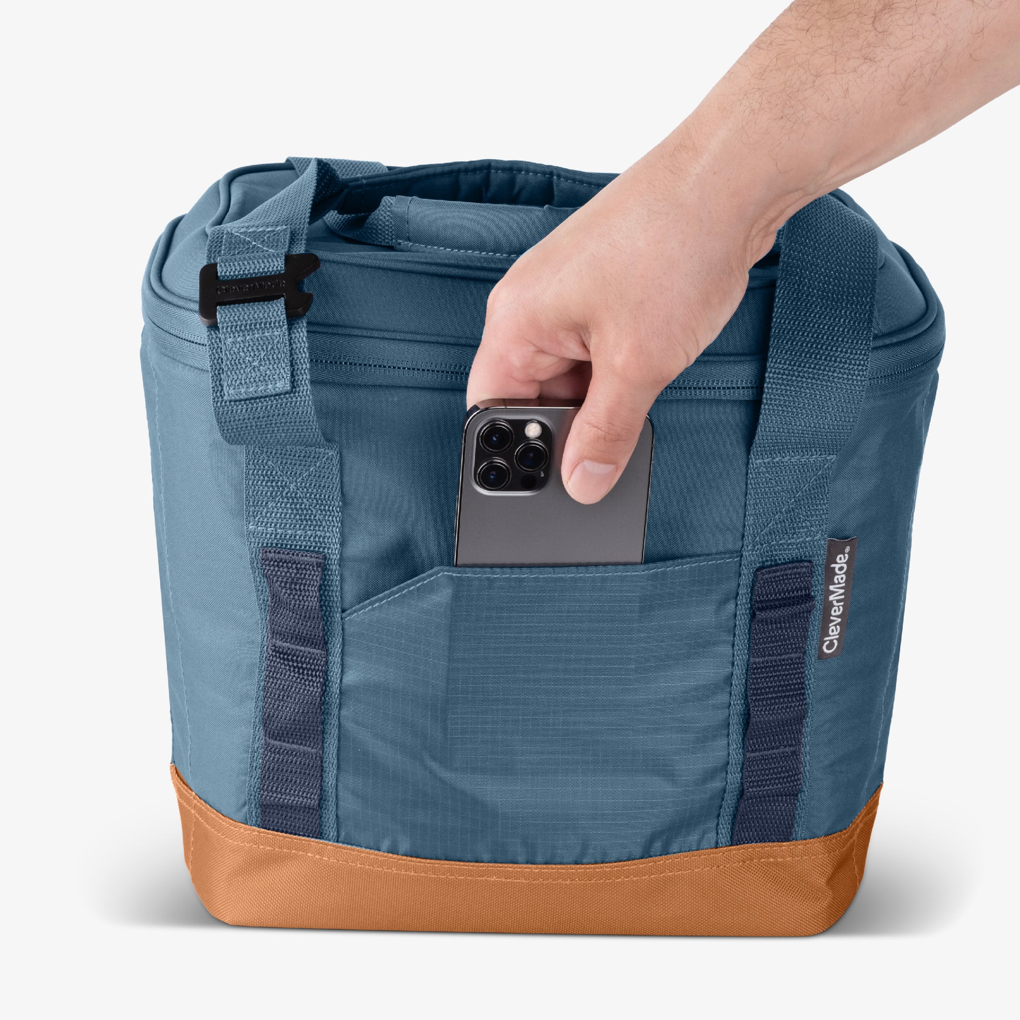 Pacifica Collapsible Cooler