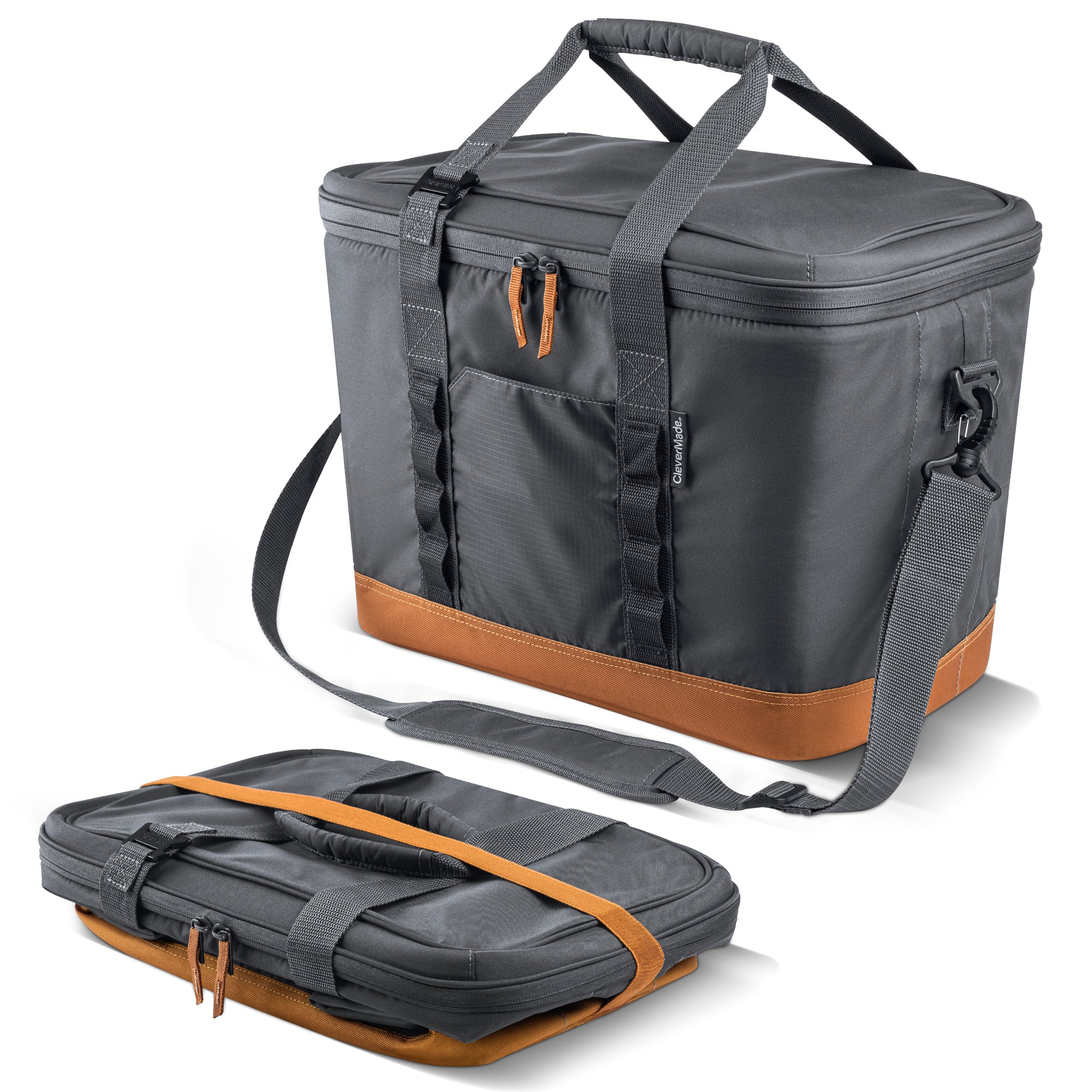 Pacifica Collapsible Cooler