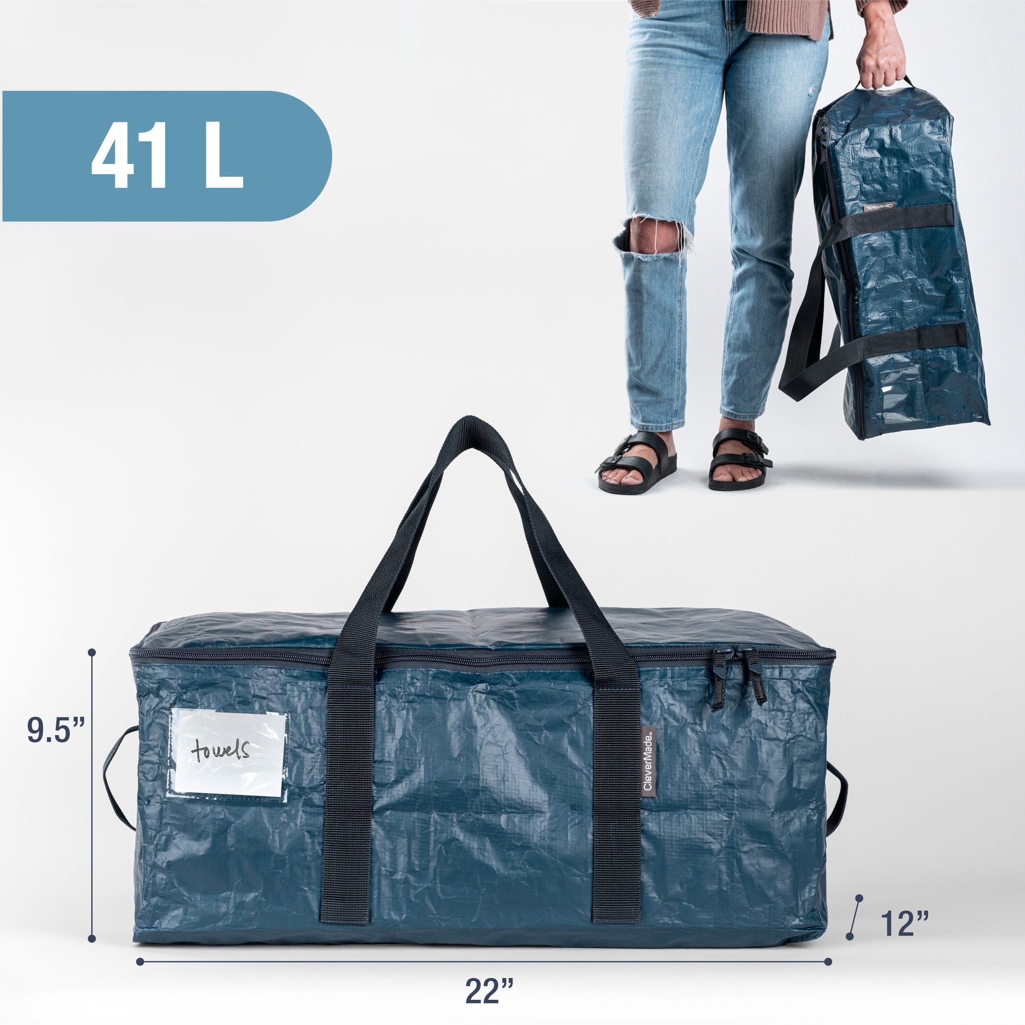 Storage Duffel