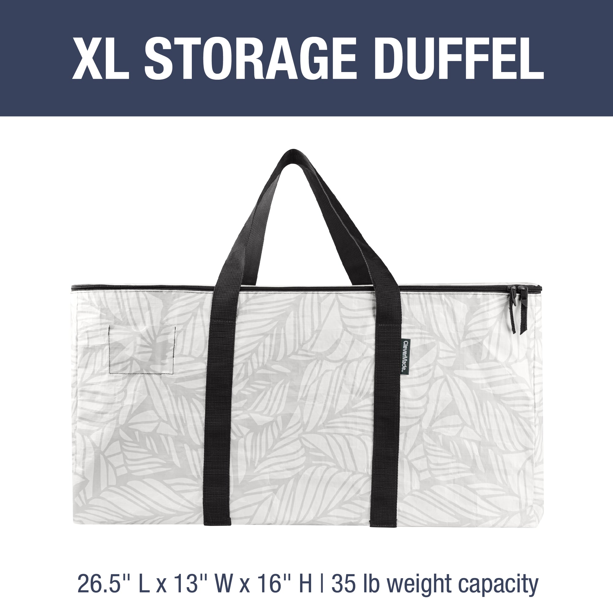 Storage Duffel