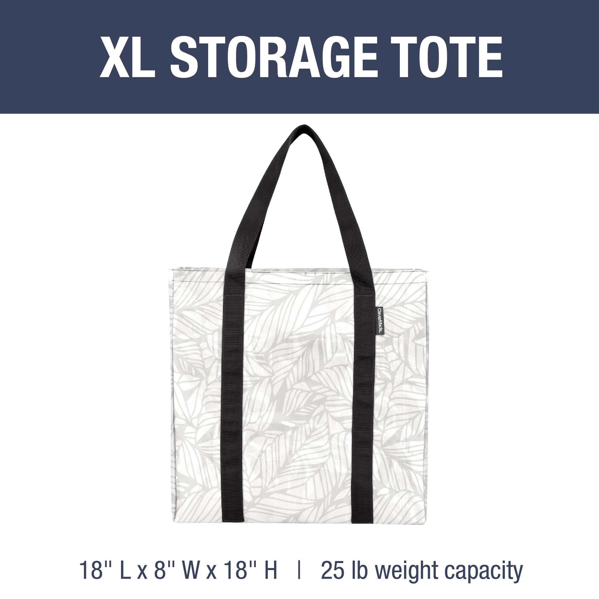 Storage Tote