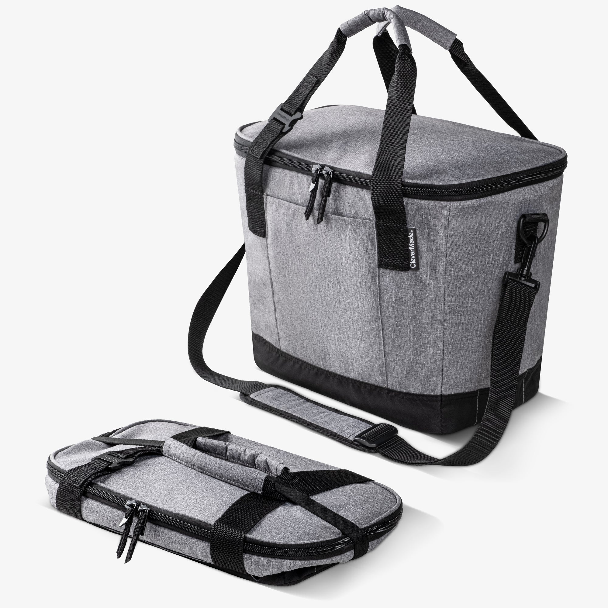 Eco Tahoe Collapsible Cooler