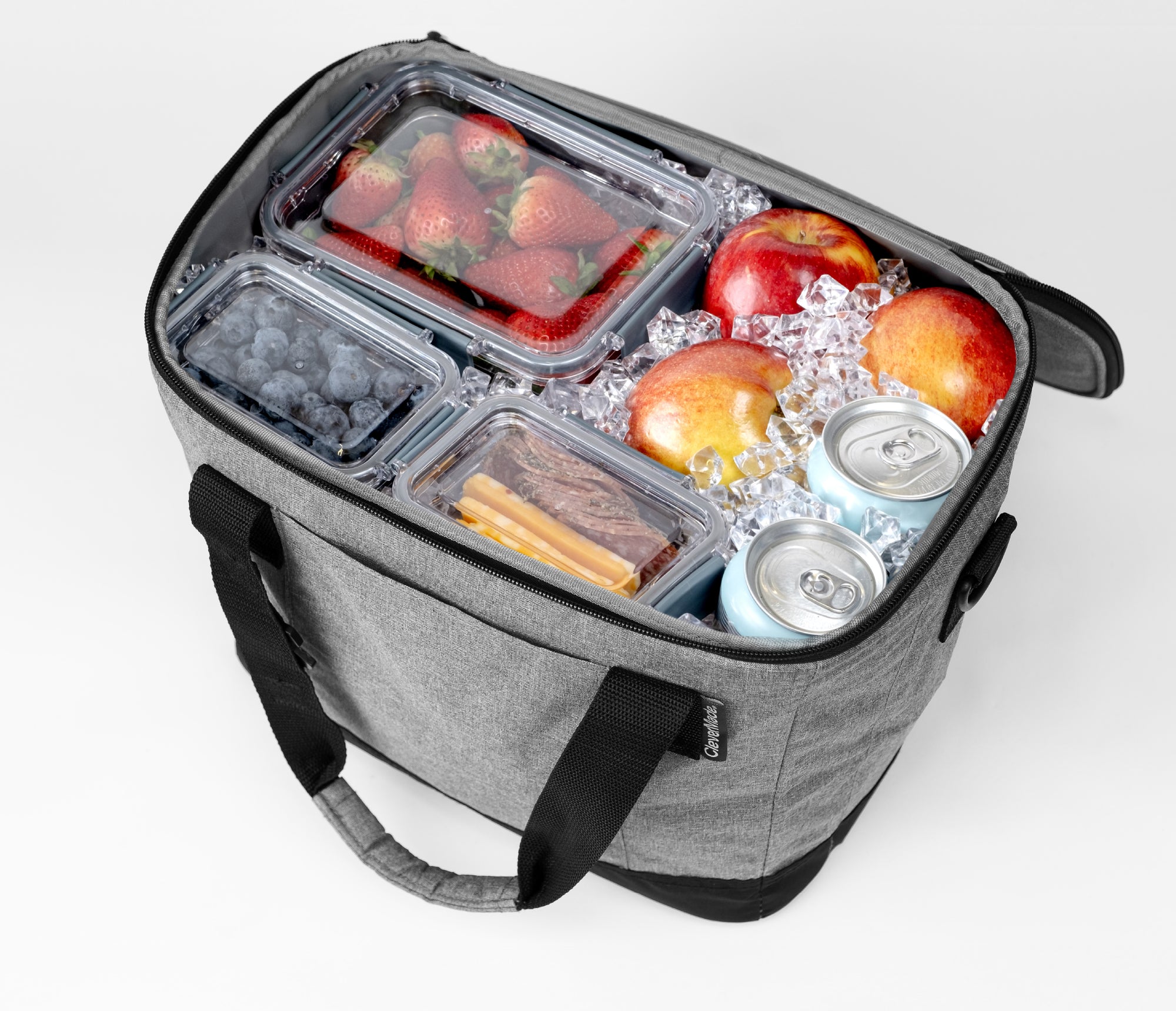 Eco Tahoe Collapsible Cooler