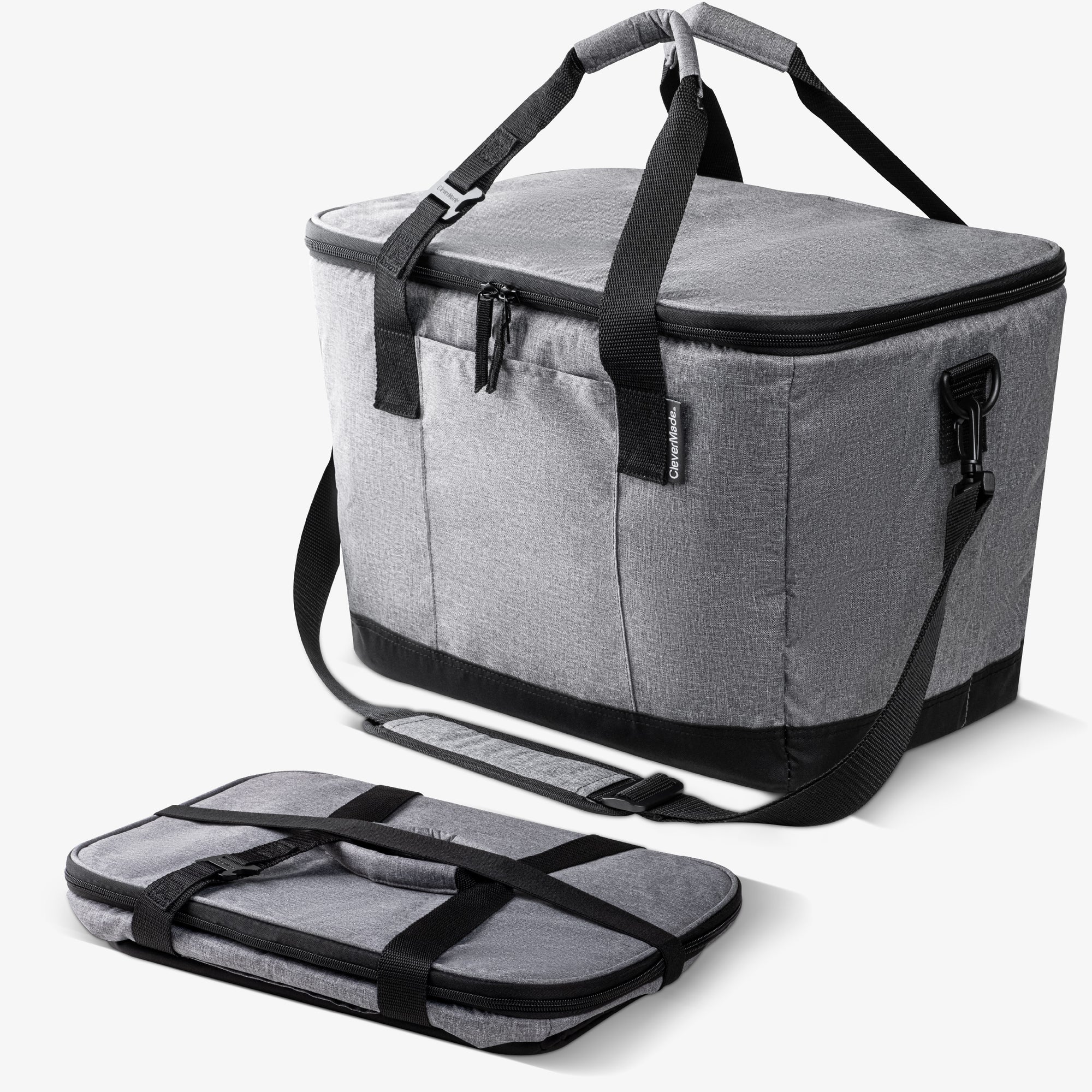 Eco Tahoe Collapsible Cooler