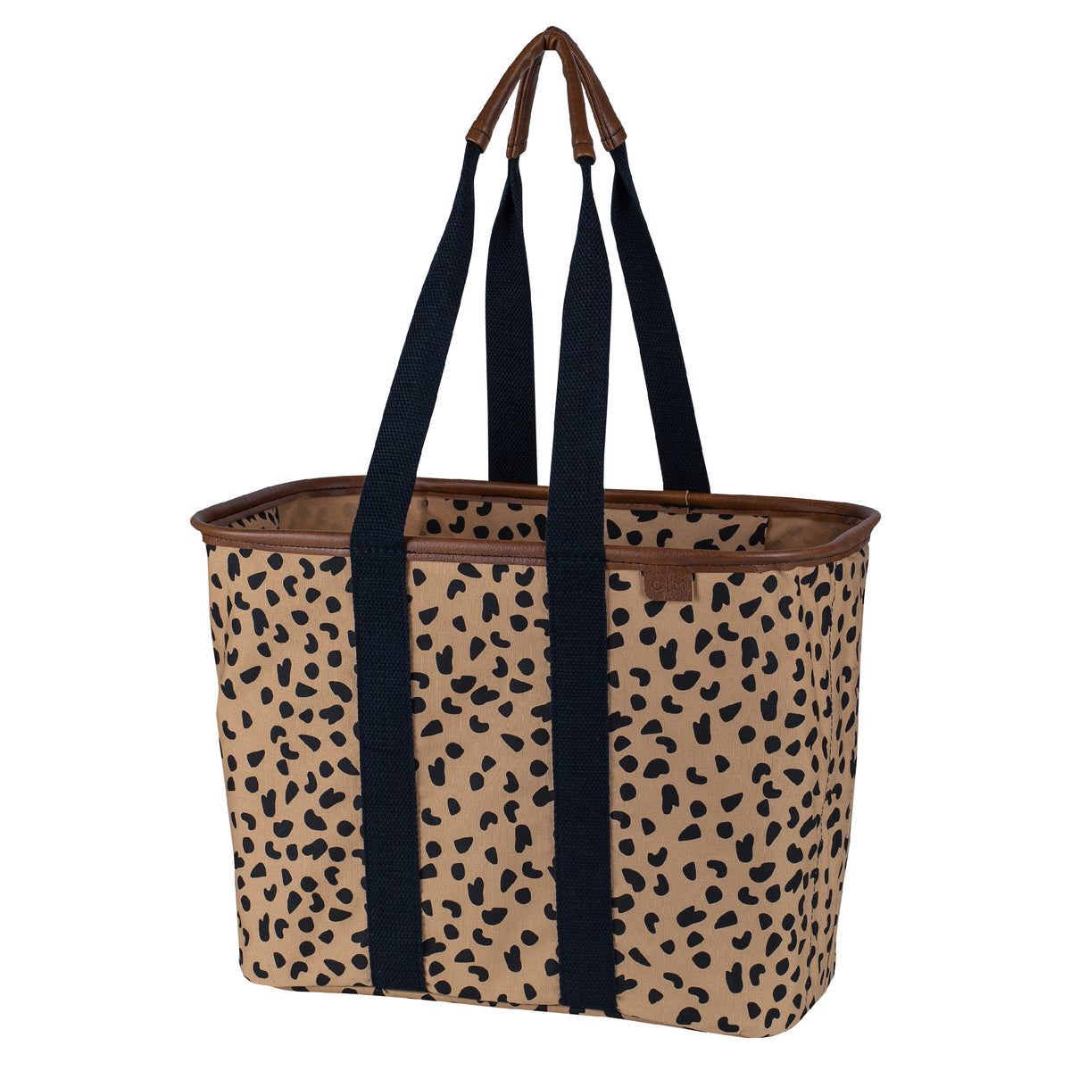 Collapsible Thermo LUXE Tote