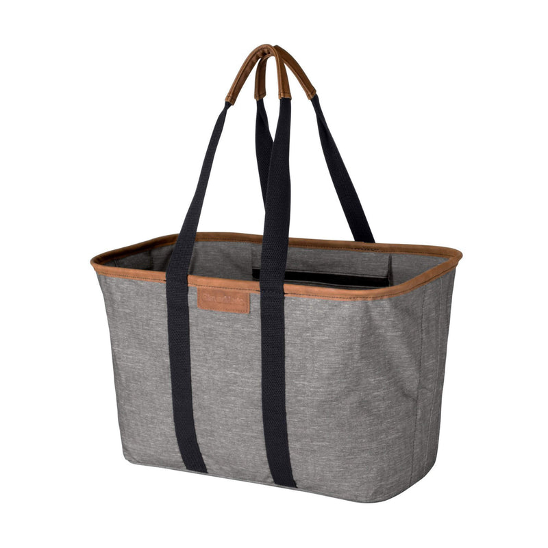 Collapsible LUXE Tote - CleverMade